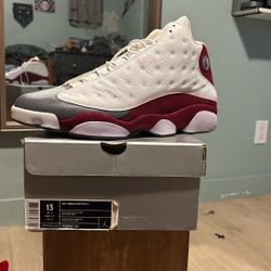 Jordan 13 Retro