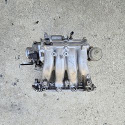 B Series Intake Manifold Gsr 