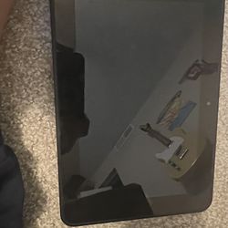 Kindle Fire HD