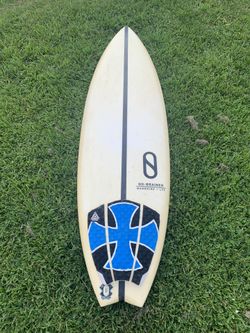 Firewire No Brainer Slater Design