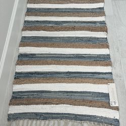 New Accent Rug 