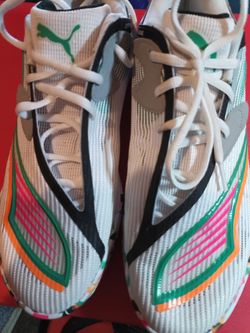 Puma Running Sneakers Multicolor