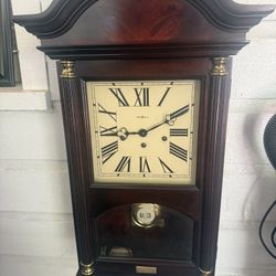 Grandfather Clocks 