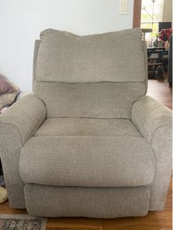 Recliner