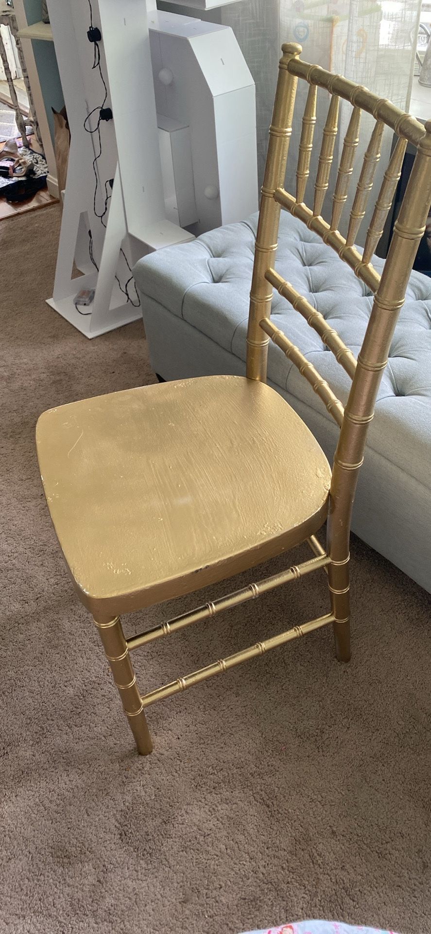 Chiavari Chair
