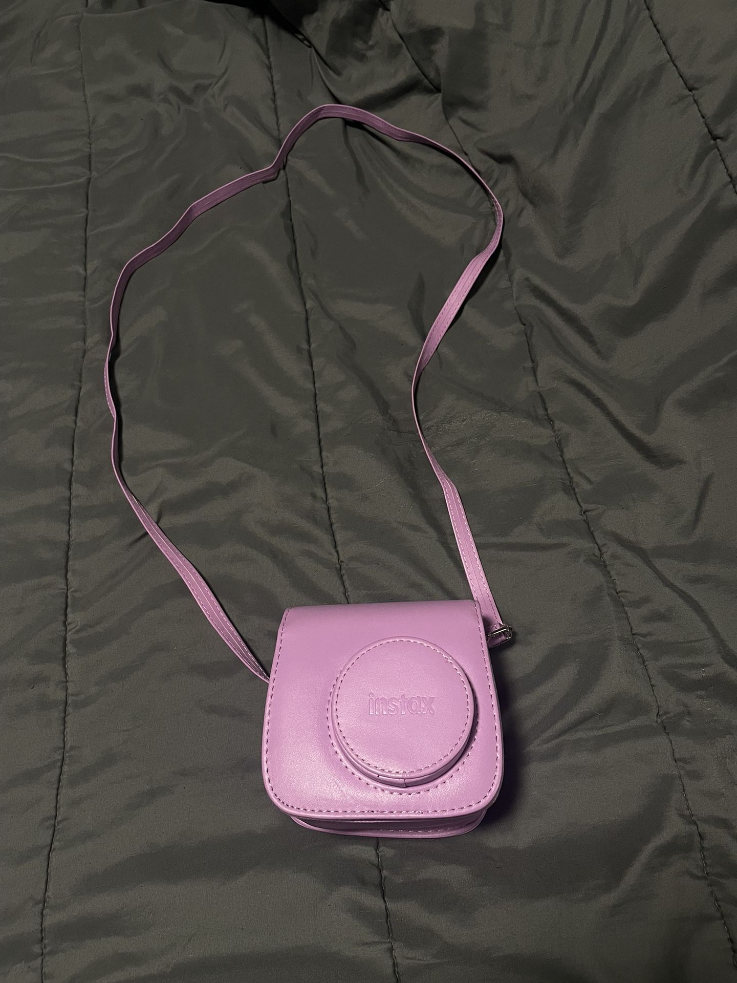 Instax Mini 7s Polaroid Camera
