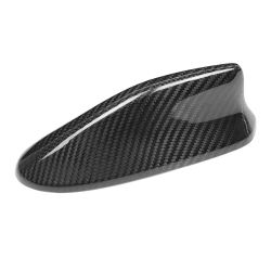 BRAND NEW 2018-2022 HONDA ACCORD REAL CARBON FIBER SHARK FIN ANTENNA COVER CAP