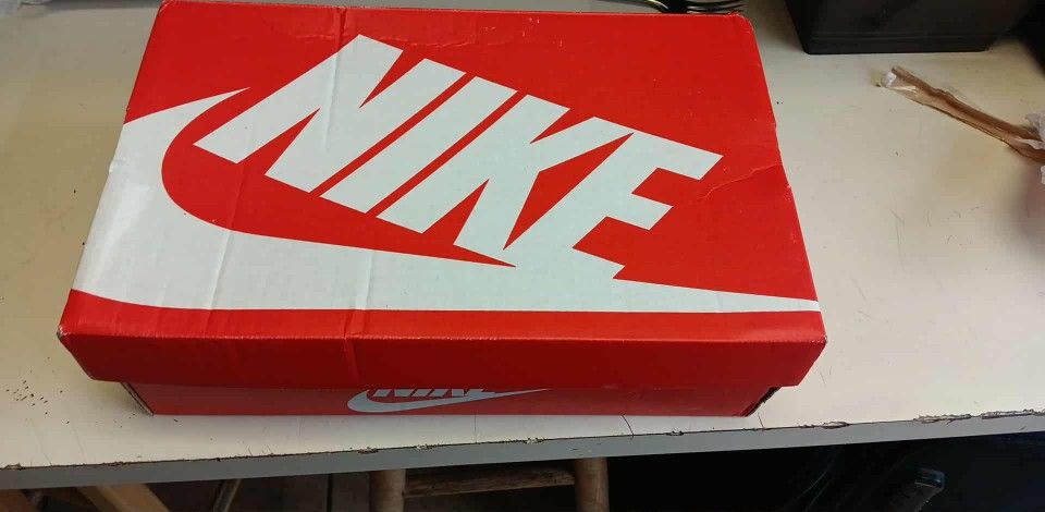 Brand New Nike