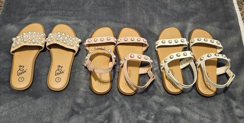 Cat & Jack sandles