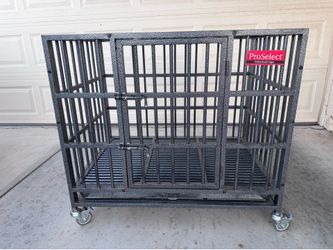 Dog kennel