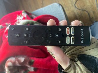 Insignia fire stick tv
