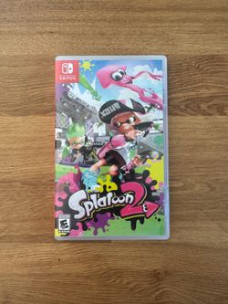 Splatoon 2