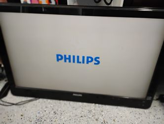 Philips TV No Stand 30$