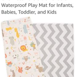 Baby Care Play Mat