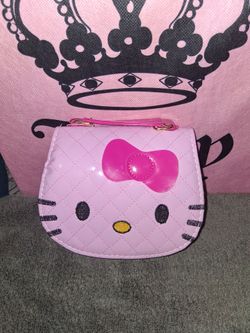 Hello Kitty Bag Each $10