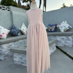 Girl Dresses