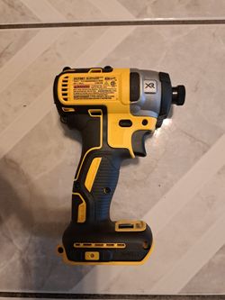 Dewalt Impact Drill