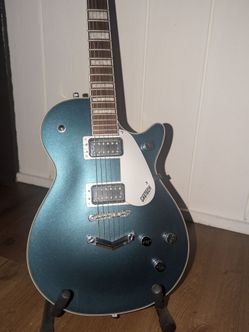 Gretsch G5220 Electromatic Jet BT