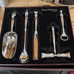 Bar Tool set 