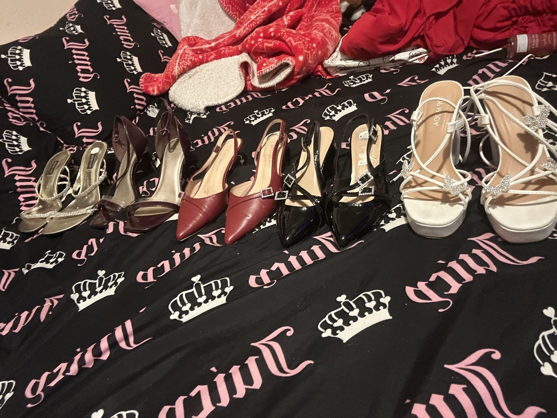 Shoes