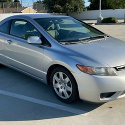 2007 Honda Civic