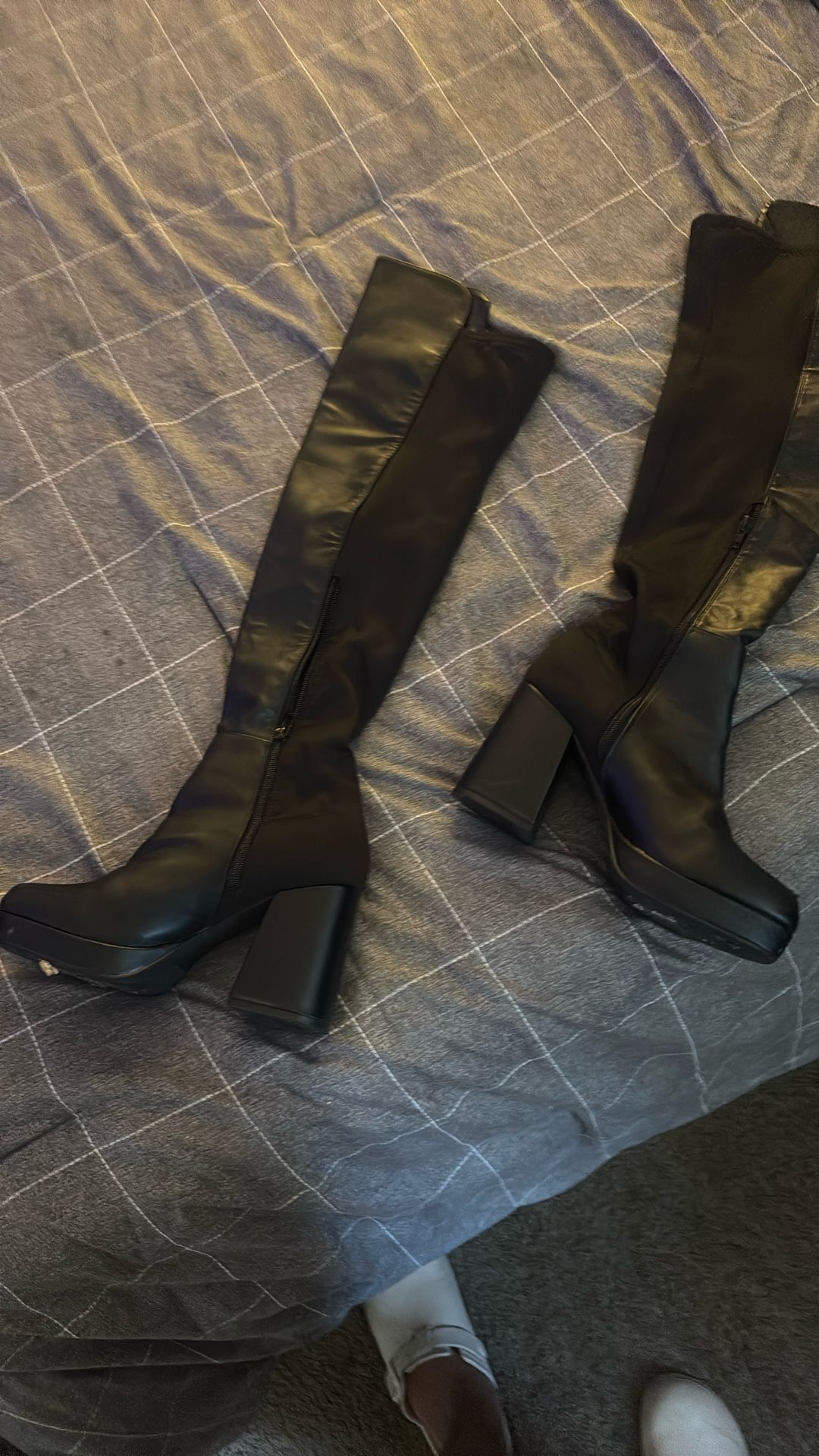 High Boots
