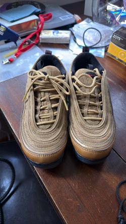Nike air max 5.5