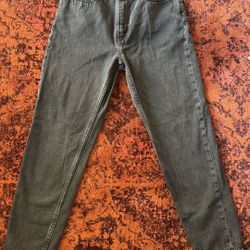 Women’s Levi Jeans 