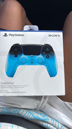 Ps5 controller