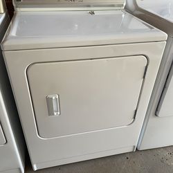 Maytag electric dryer