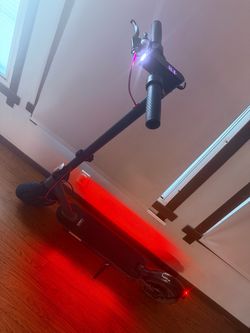 Hiboy S2 Pro 500W Electric Scooter – Excellent Condition – Ready to Ride