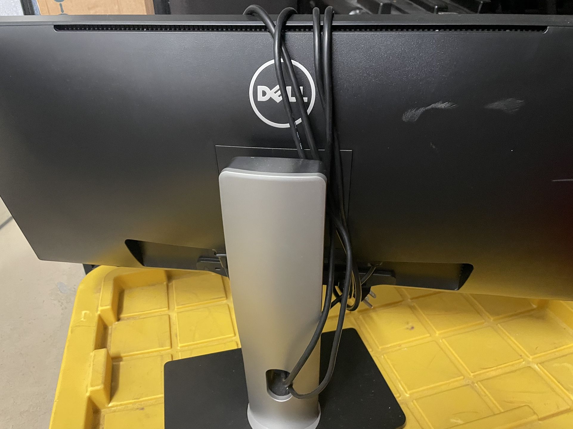 Dell Widescreen Monitor