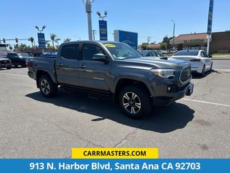 2019 Toyota Tacoma