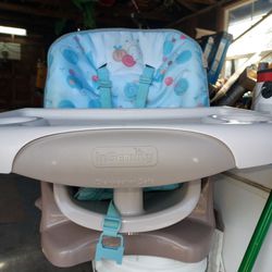 Ingenuity Baby-to-toddler Chair