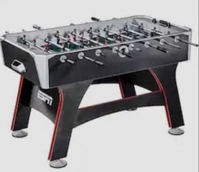 Football table, ESPN brand