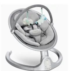 New Baby Swing 