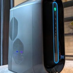 👽 Alienware Aurora R12 | RTX 3070 / i7-11700 / 16Gb
