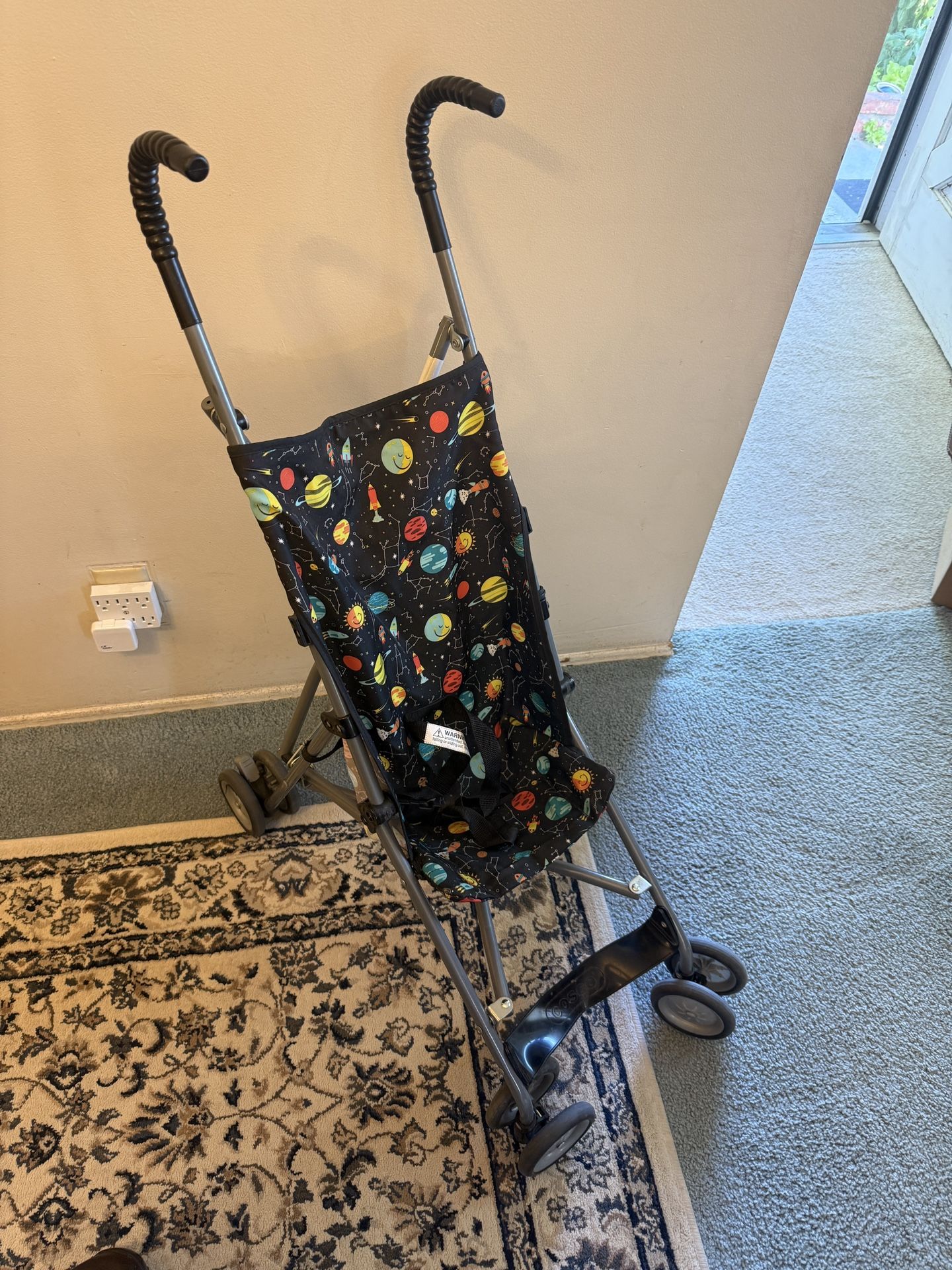 Stroller
