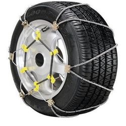SCC Tire Chains SZ335