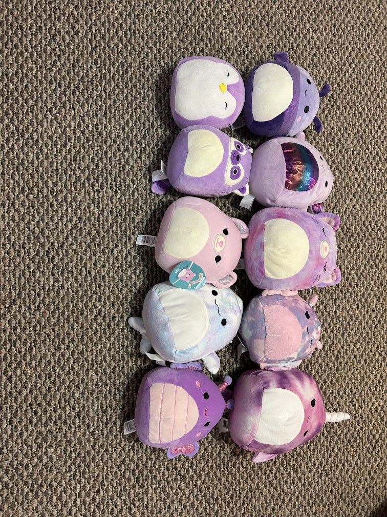 Squishmallow 
