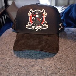 Sdl Hat Brand New No Tag Tho