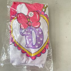 Pet Outfit With Socks