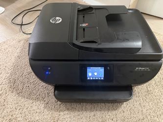 HP printer