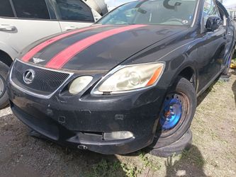 Parts for 2001 Lexus GS