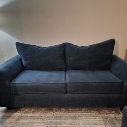 Sofa Set - Sofa and Loveseat