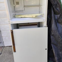 Used Refrigerator 