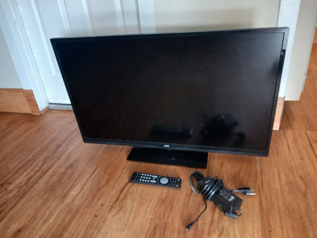 Jvc Tv