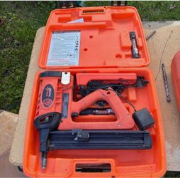 Ramset Trakfast TF 1200