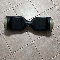 Rave Hover Board 