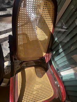4 rocking chairs for sale